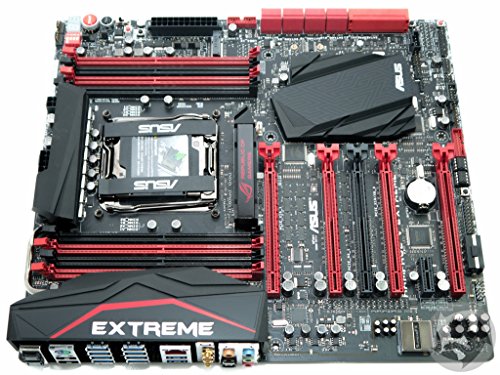 ASUS RAMPAGE V EXTREME マザーボード RAMPAGE V EXTREME/U3.1｜Motherboards｜ASUS United Kingdom